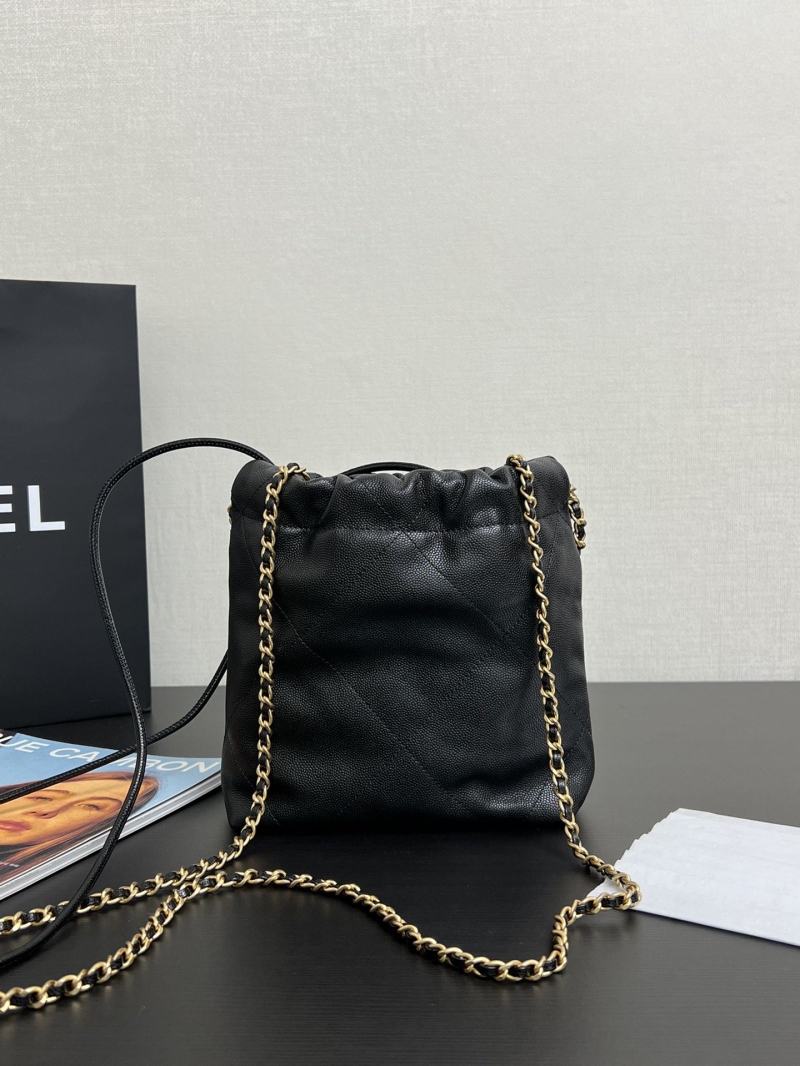 Chanel Gabrielle Bags